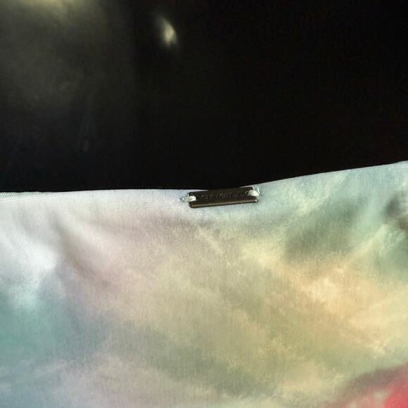 O’Neill sz S Multicolor Tie-Dye Bikini Bottom‎ Sustainable Collection NWT - Picture 3 of 8